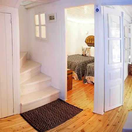 別荘 I Than My Luggage Townhouse