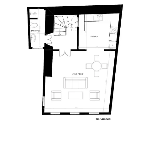 I Than My Luggage Townhouse 別荘 スコペロス