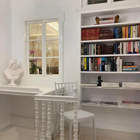 I Than My Luggage Townhouse 別荘