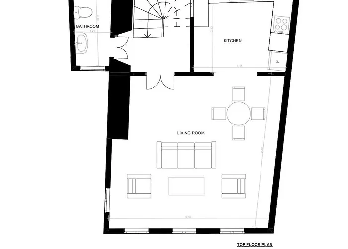 I Than My Luggage Townhouse Case de vacanță Skopelos