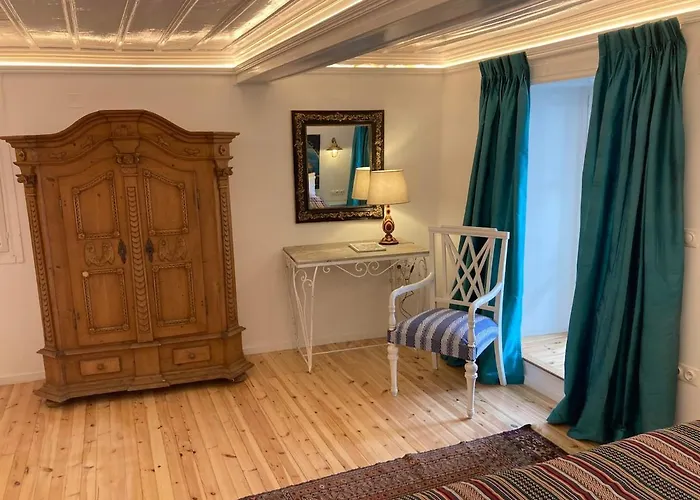 I Than My Luggage Townhouse Case de vacanță Skopelos