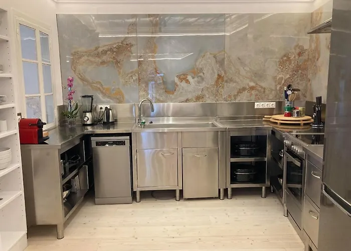 Case de vacanță I Than My Luggage Townhouse Skopelos